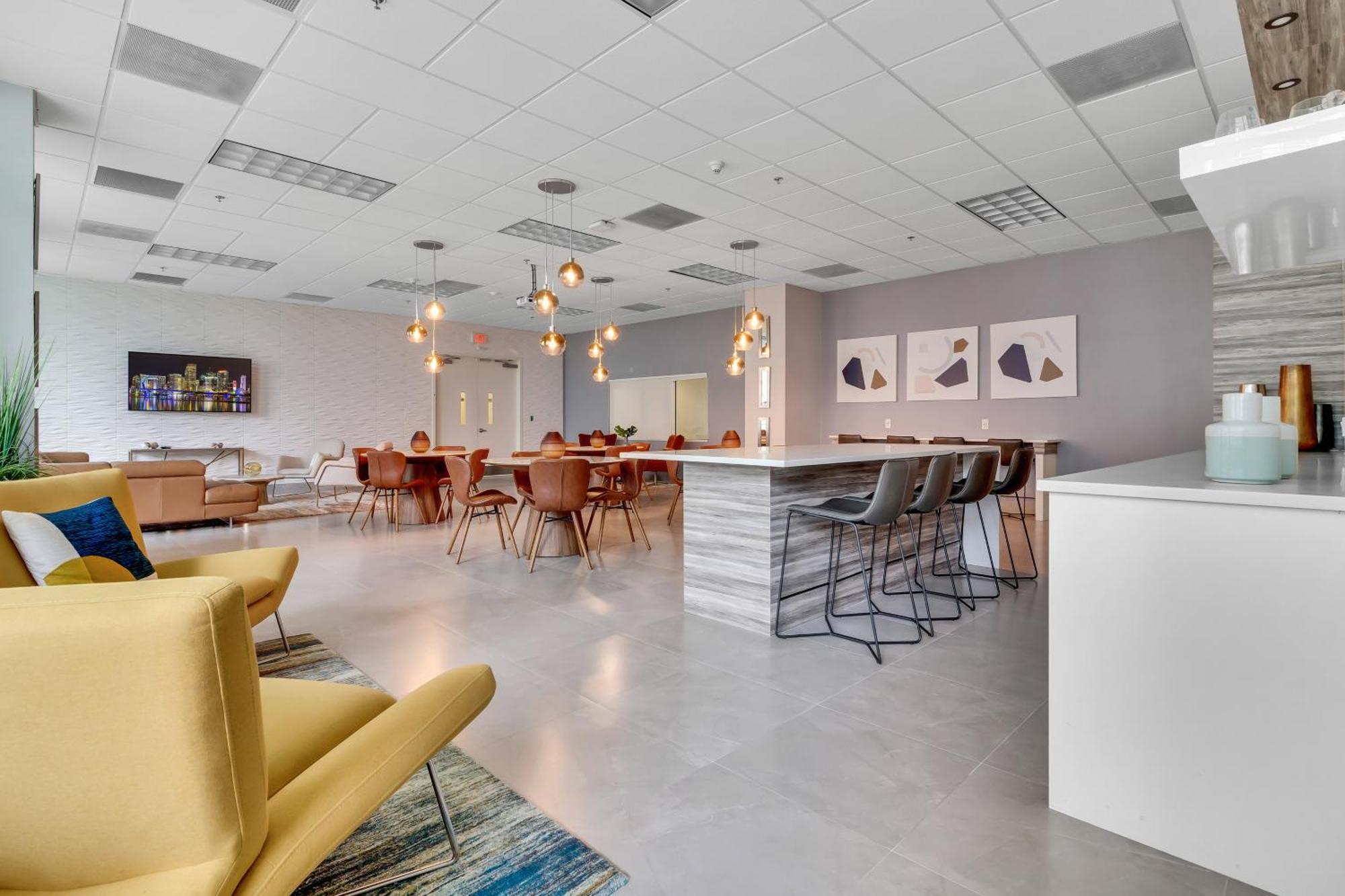 Lux 2B/2B Brickell - Free Parking Apartman Miami Kültér fotó
