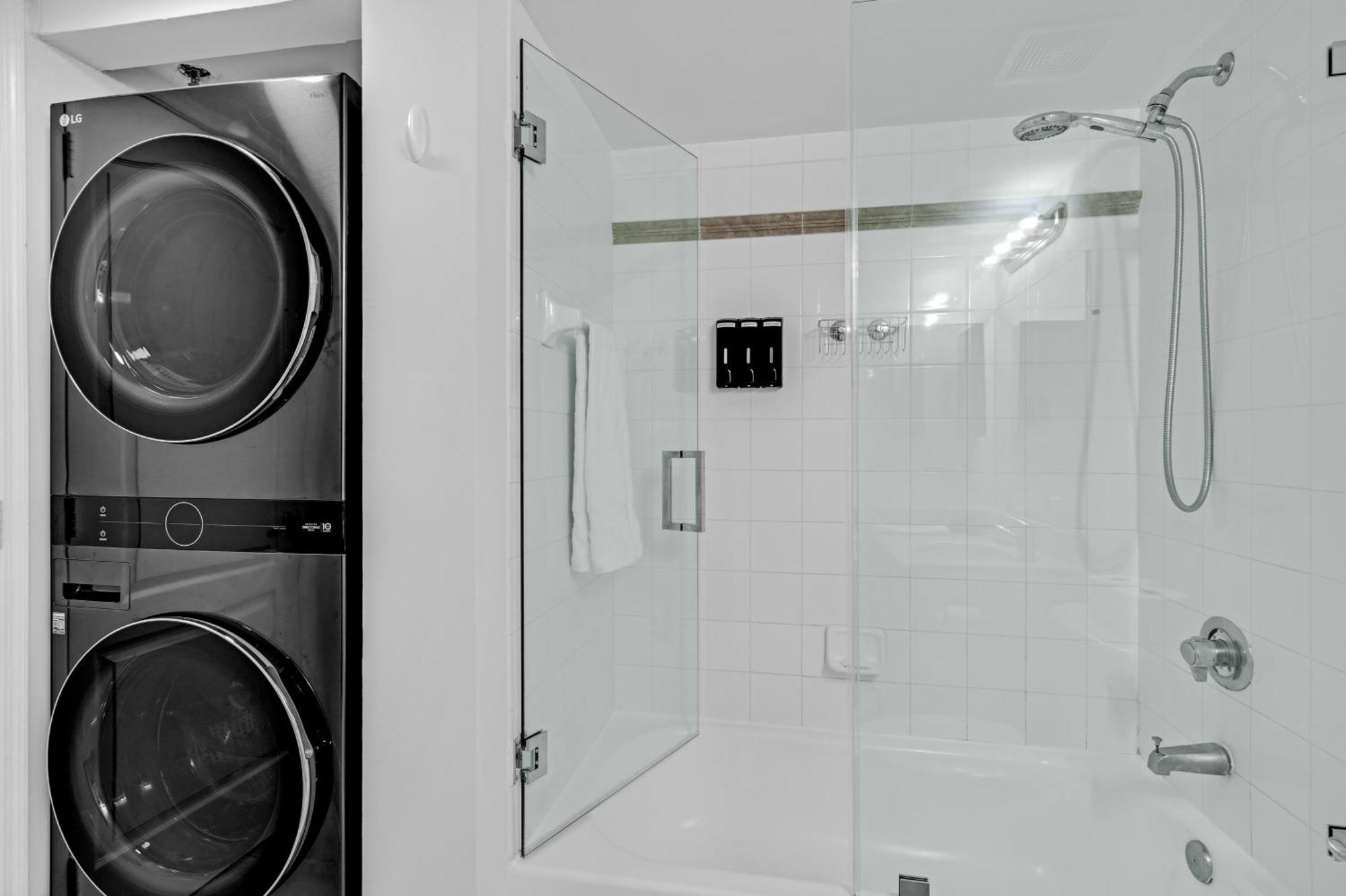 Lux 2B/2B Brickell - Free Parking Apartman Miami Kültér fotó