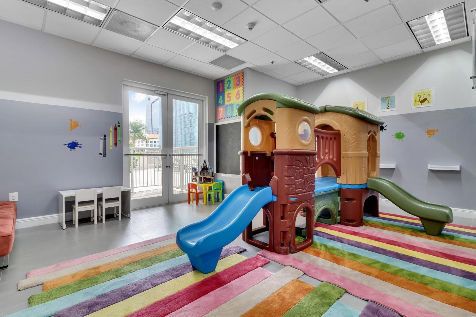 Lux 2B/2B Brickell - Free Parking Apartman Miami Kültér fotó