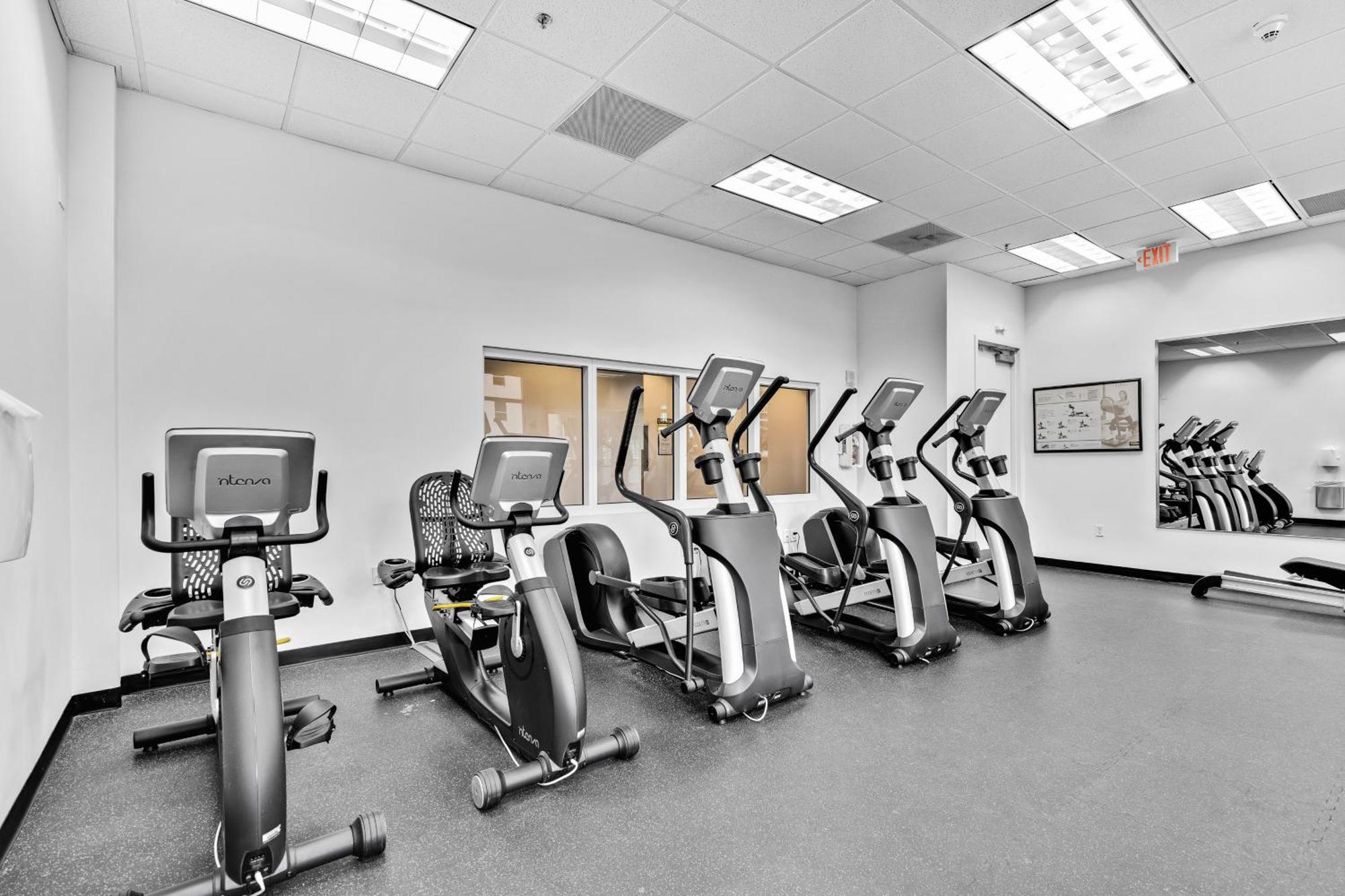 Lux 2B/2B Brickell - Free Parking Apartman Miami Kültér fotó