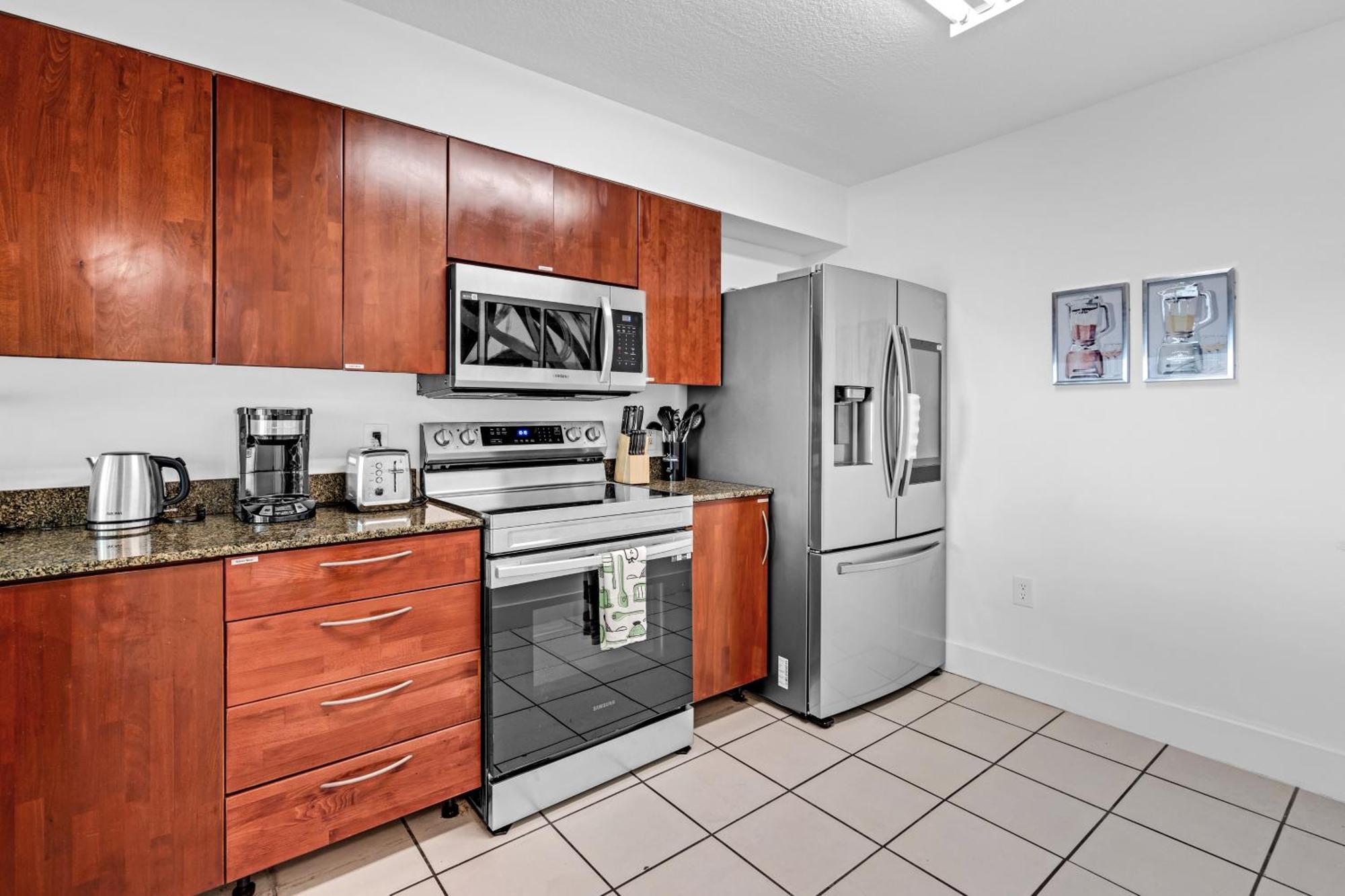 Lux 2B/2B Brickell - Free Parking Apartman Miami Kültér fotó